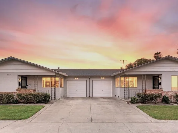 2060 Sahara Way, Santa Clara, CA 95050