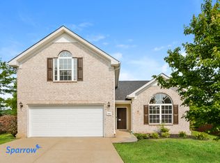 5003 Fox Run S, Spring Hill, TN 37174