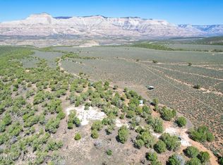 T Rd, De Beque, CO 81630