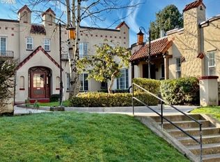 2010 SE Sherman St, Portland, OR