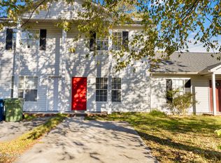 1161 Pueblo Drive, Jacksonville, NC 28546