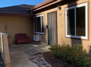 8684 Wahl St, Santee, CA 92071