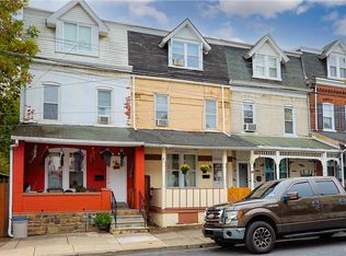 110 Ridge Ave, Allentown, PA 18101