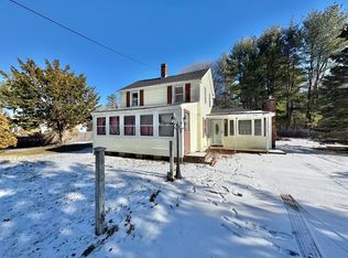 28 Boston Rd, Andover, MA 01810