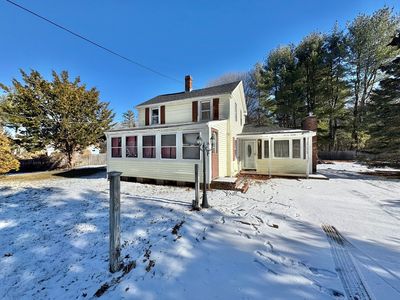 28 Boston Rd, Andover, MA, 01810