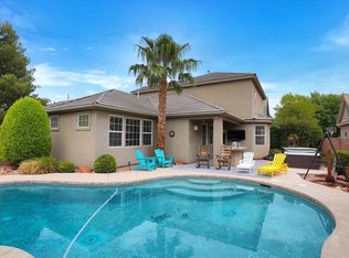 55 S 1790 West Cir, St George, UT 84770