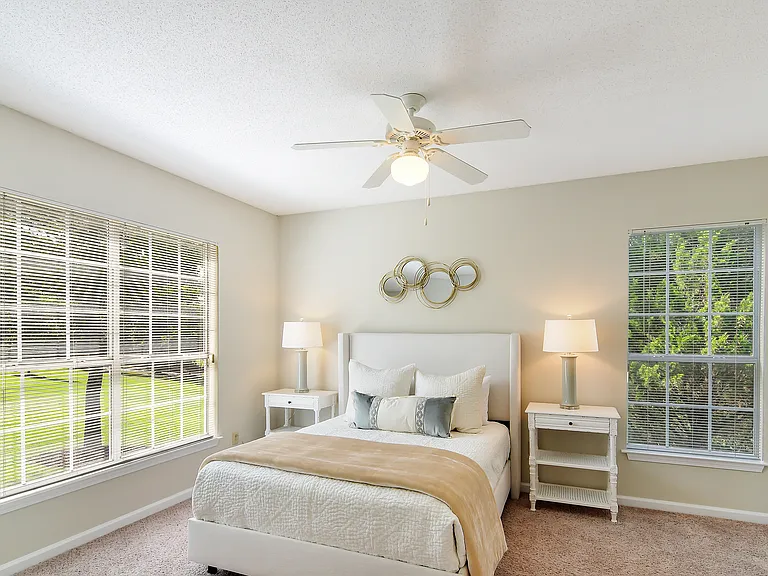 Legacy Apartment Homes — Photo 8