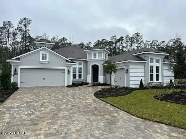424 Stirling Bridge Dr, Ormond Beach, FL 32174