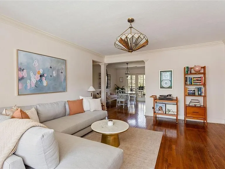 115 Peachtree Memorial Dr NW #C3 — Photo 14