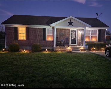 254 Haley Ave, Shepherdsville, KY, 40165