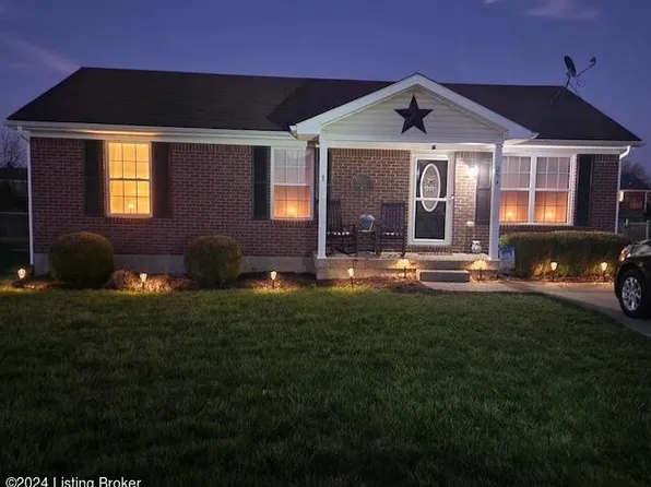 254 Haley Ave, Shepherdsville, KY 40165