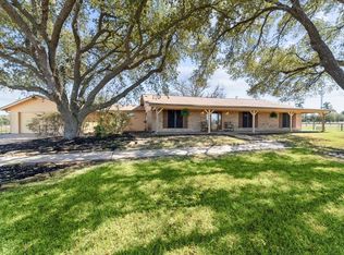 788 Fm 247 Rd, Huntsville, TX 77320