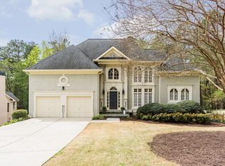 4274 Highborne Dr NE, Marietta, GA 30066