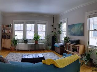 3542 Garfield Ave APT 4, Minneapolis, MN 55408