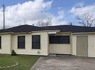 9314 Ashville Dr, Houston, TX 77051