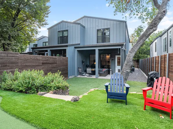 1220 Haines Ave, Dallas, TX 75208