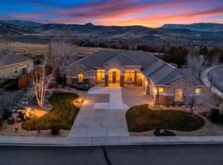 4541 Silian Ct, Sparks, NV 89436