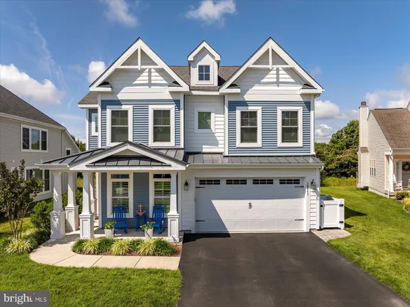 38860 Sandpiper Cir #43, Frankford, DE 19945