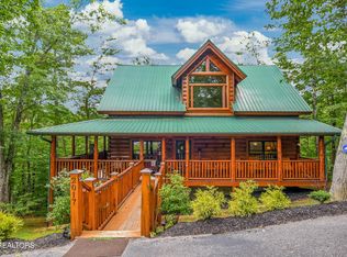 2017 Smoky Cove Rd, Sevierville, TN 37876
