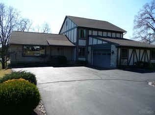 5949 Cleves Warsaw Rd, Cincinnati, OH 45233