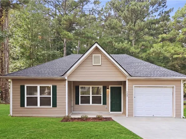 123 Whispering Pine Ln NE, White, GA 30184