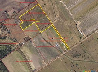 0 Fm 1686, Victoria, TX 77905