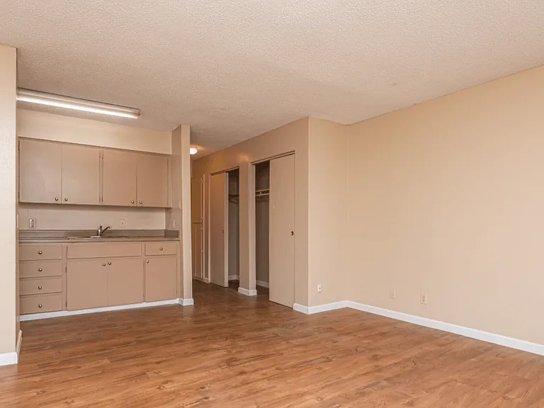 410 Heights | Interior