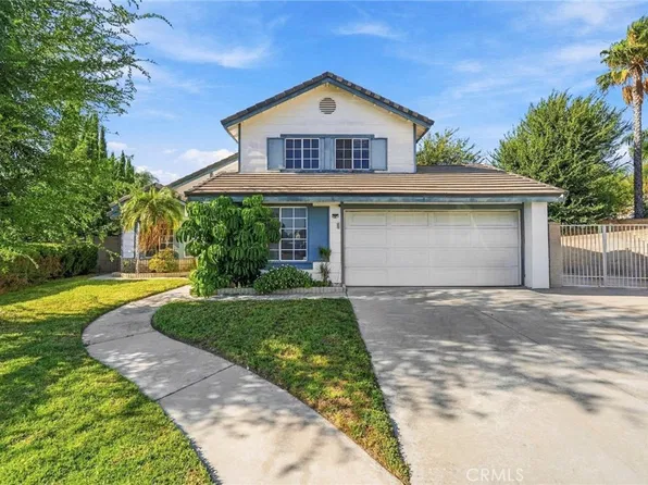 13022 Chukar Ct, Chino, CA 91710