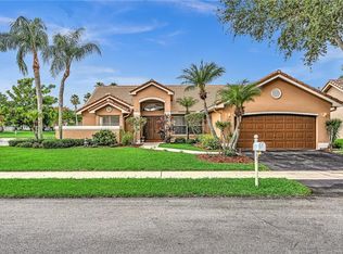 12594 SW 8th Ct, Davie, FL 33325