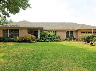 3718 E 48th St S, Tulsa, OK 74135