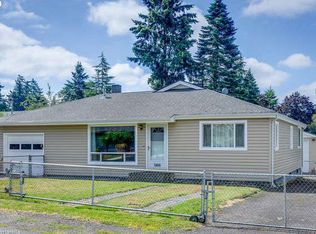 5666 SE Waymire St, Milwaukie, OR