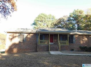 1119 Head Rd, Fultondale, AL 35068