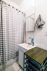 Rented by J Misrahi Realty Corp