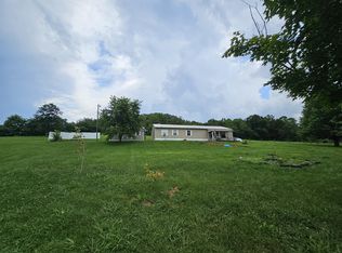 50 Farris Branch Rd, Wallingford, KY 41093