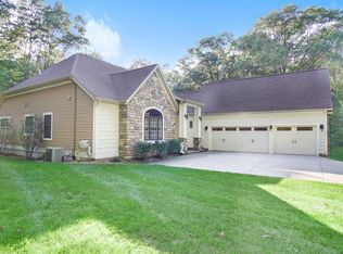 3895 Hadrians Way, Twin Lake, MI 49457