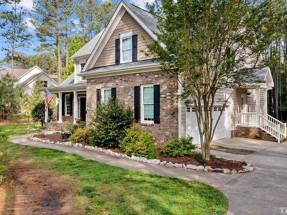 410 Marlowe Dr Youngsville, NC, 27596 Apartments for Rent Zillow