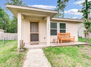 14916 Fannin Rd, Willis, TX 77378