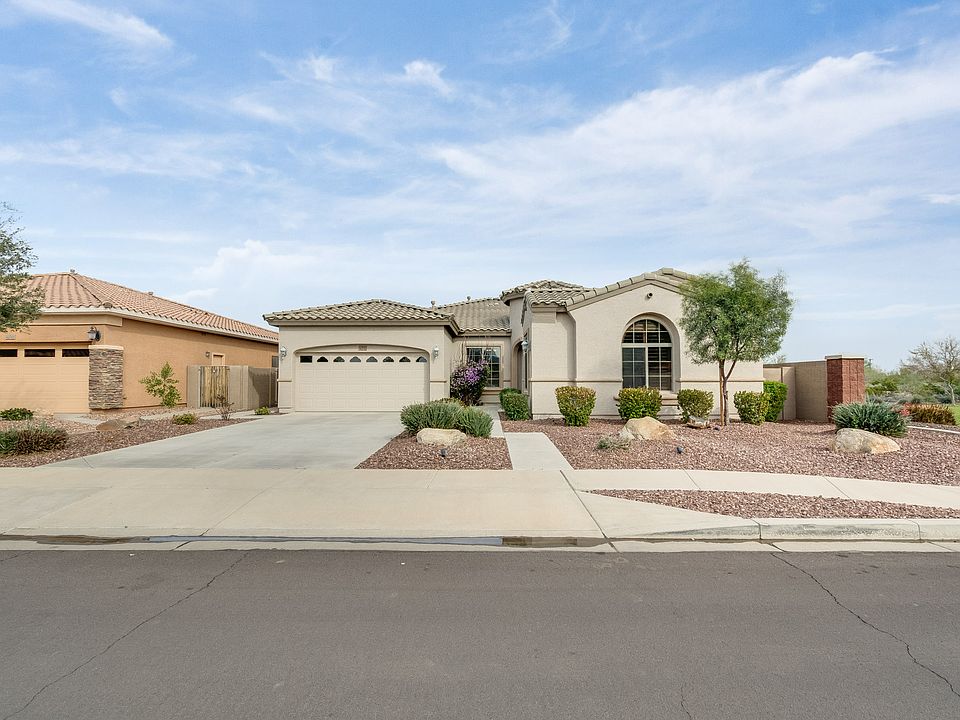 1st image of 5031 N 191st Dr