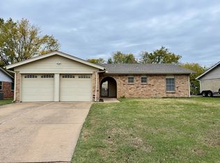 7909 Clark St, Fort Worth, TX 76180