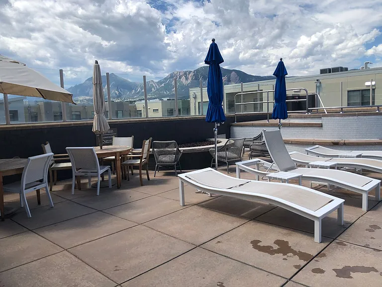 3601 Arapahoe Ave #D223 — Photo 21
