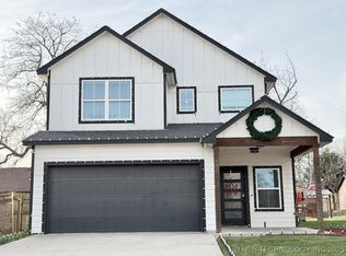 210 N 16th St, Collinsville, OK 74021