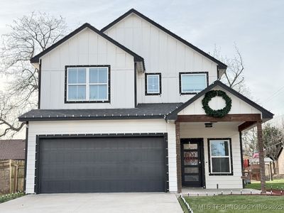 210 N 16th St, Collinsville, OK, 74021