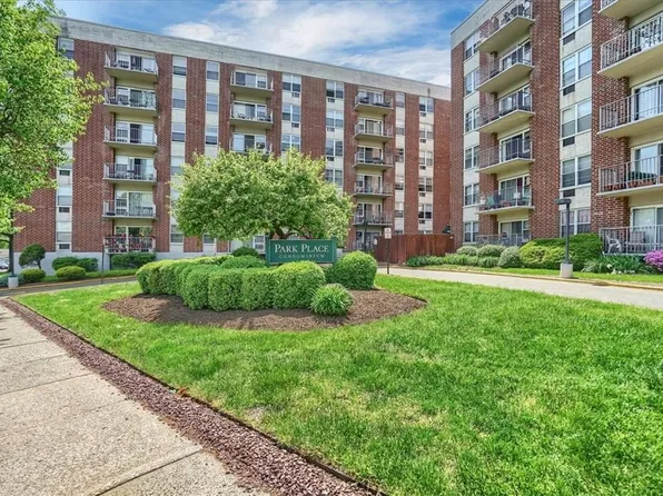 35 Park Avenue #3K, Suffern, NY 10901