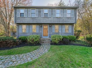 110 Country Rd, Hanover, MA 02339