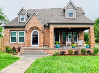 210 Merritt St, Dayton, TX 77535