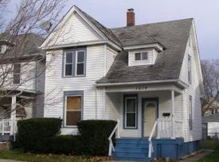 1519 Thurston Ave, Racine, WI 53405