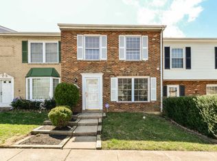 6375 Patience Ct, Alexandria, VA 22315