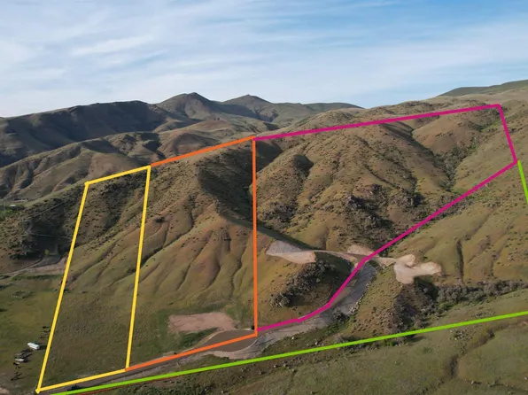 LOT 1 Prarie Ln, Horseshoe Bend, ID 83629