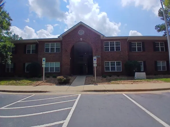 1509 Kenmore Dr, Clayton, NC 27520