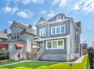 5855 S Indiana Ave UNIT 1, Chicago, IL